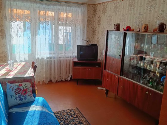 Сдам 1-ком квартиру Боевая Чернигов
