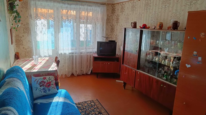 Сдам 1-ком квартиру Боевая - фото 1