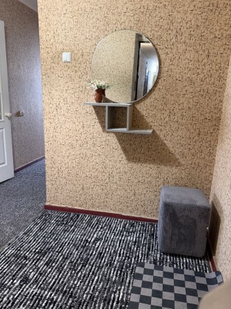 Сдам 3-комн квартиру на Фабричнозаводской. Хозяйка. - фото 1