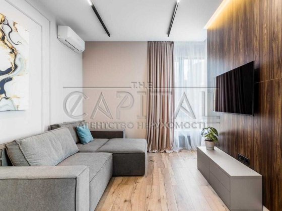 Аренда Квартиры ул Тютюнника 37 ЖК Престиж Хол Печерск Киев