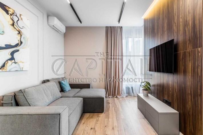 Аренда Квартиры ул Тютюнника 37 ЖК Престиж Хол Печерск - фото 1