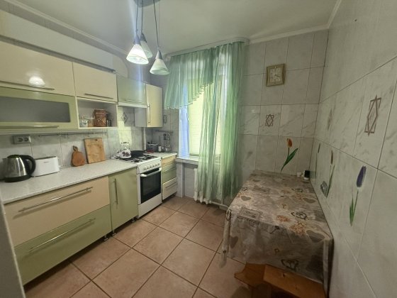 2км кВ на Вишенці (Келецька кінцева) Вінниця