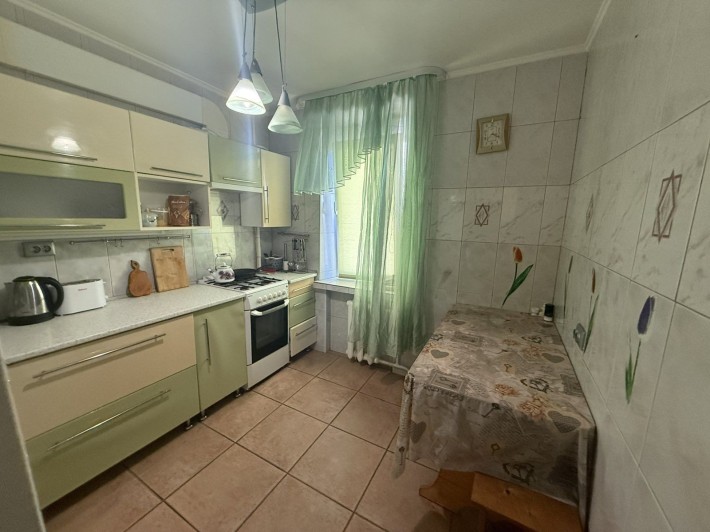 2км кВ на Вишенці (Келецька кінцева) - фото 1