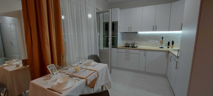 Від ВЛАСНИКА 1-кімнатна, з ГЕНЕРАТОРОМ на Б.Гмирі 20, до метро 10 хв. - фото 1