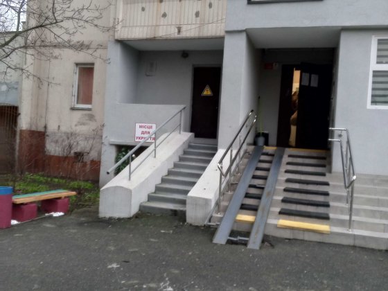 Здам 1-к вул. Лариси Руденко 10г, Киев