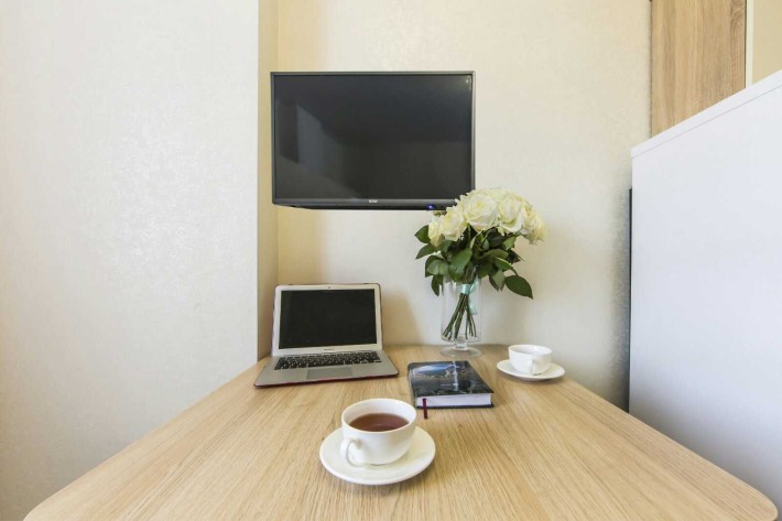 Оренда квартири ЖК Пектораль, Київ - фото 1