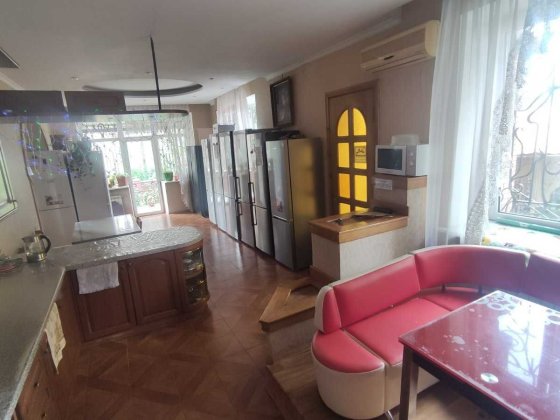 Власник здаю своє житло 1к.  на ДАФІ