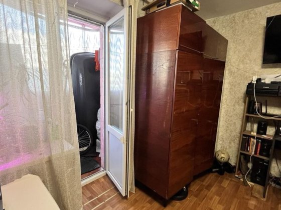 2к квартира район Центрального ринку,можно з котиком Вінниця