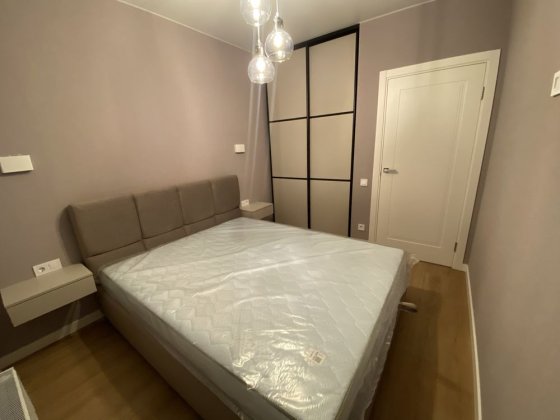 Чудова 1-кімнатна квартира у «Метрополія-2». Перша здача. ГЕНЕРАТОР! Киев