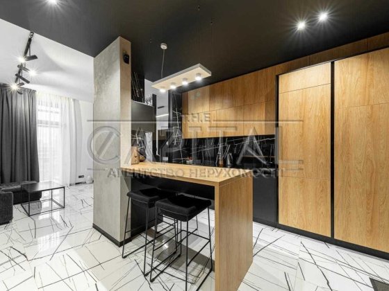 Аренда квартиры ул. Саперное поле, 14/55  Печерск Киев