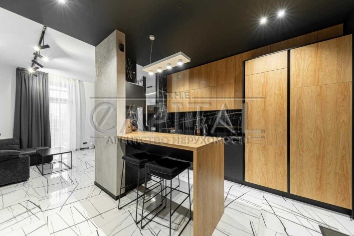 Аренда квартиры ул. Саперное поле, 14/55  Печерск - фото 1