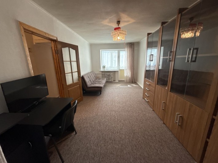 Здам 2-х кімнатну квартиру на вул. Українська. Пр. Б. Хмельницького - фото 1