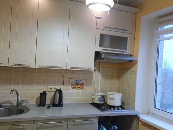 1к квартира, Оренда, Доброхотова 3., м.Житомирська 10хв Киев