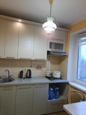 1к квартира, Оренда, Доброхотова 3., м.Житомирська 10хв - фото 1