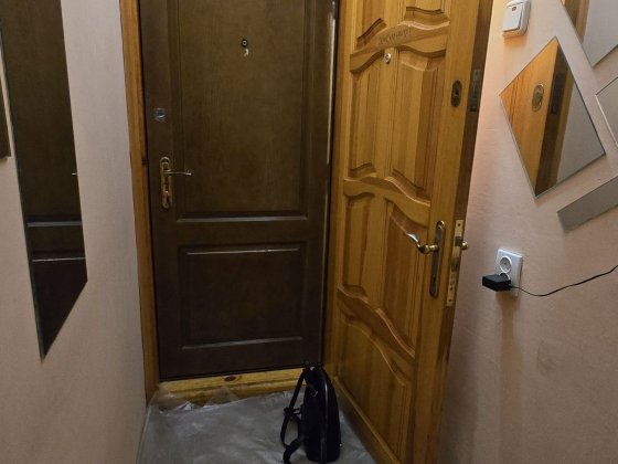 3к кв на Вишеньці. Агв Вінниця