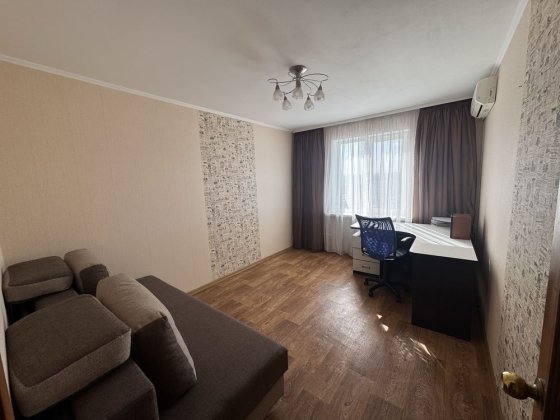 3 кімнатна квартира від хазяйки Днепр