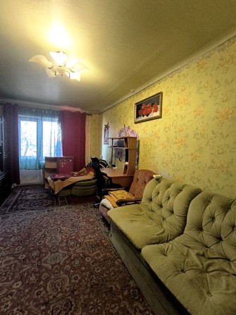 1 ком. квартира на пр. Слобожанском. Можно с животным! - фото 1