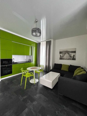 Оренда 1-к квартири.ЖК Jack House,Преміум-клас,Печерськ, - фото 1