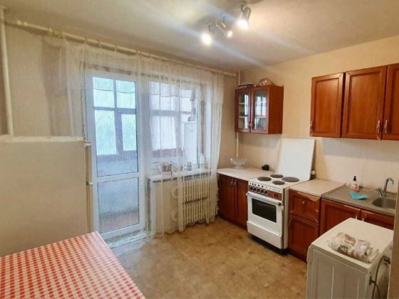 Сдам свою 1к квартиру біля ТРЦ Даффі, Гагаріна, Підстанція Днепр