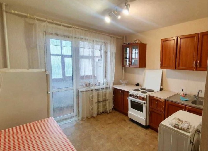 Сдам свою 1к квартиру біля ТРЦ Даффі, Гагаріна, Підстанція - фото 1