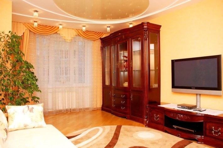 Сдам двухкомнатную квартиру метро левобережная - фото 1