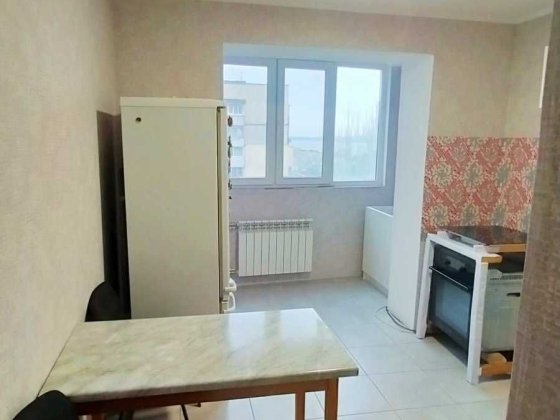 Аренда Двухкомнатная Квартира Победа 6, пер. Добровольцев. Актуально Днепр