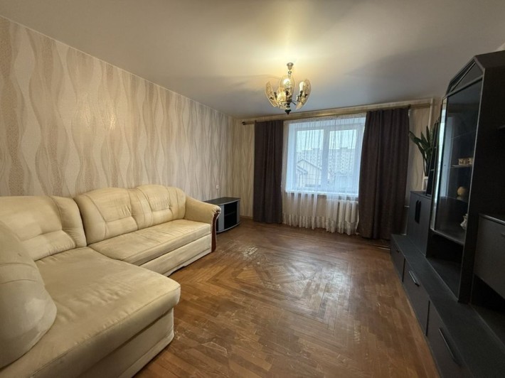 Оренда чудової 2 к квартири на Вул. Заболотного - фото 1