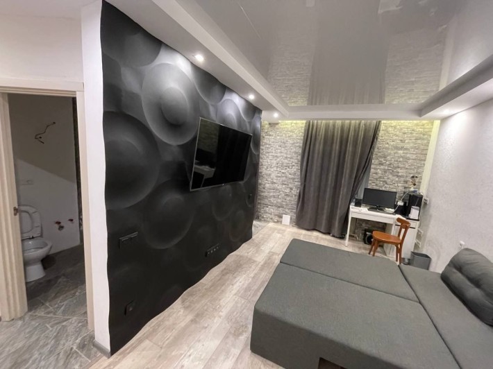 Здам 1к квартиру  на вул.Кедріна - фото 1