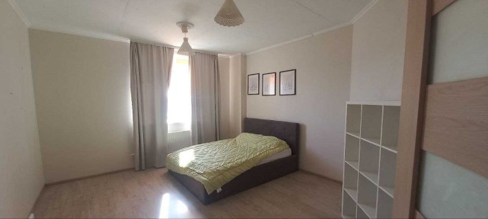 Прямая аренда, Голосеевская13а, 2спальни/кухня-студио - фото 1