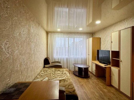 Здам 1-кімнатну квартиру ЖМ Перемога-6, пер. Добровольців