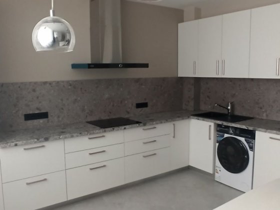 2кім.кв. ЖК KARAWAY Tower, вул. Ушинського, 14а Киев