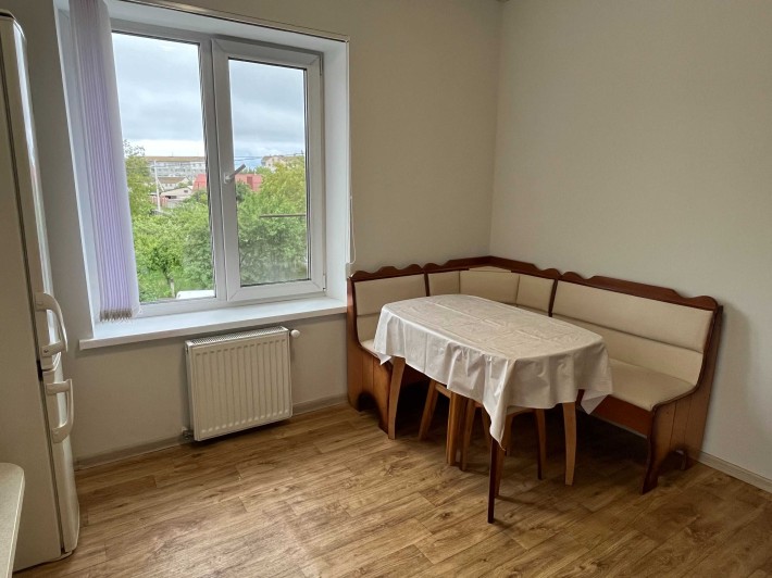 Довгострокова Оренда однокімнатної квартири Стрижавка - фото 1