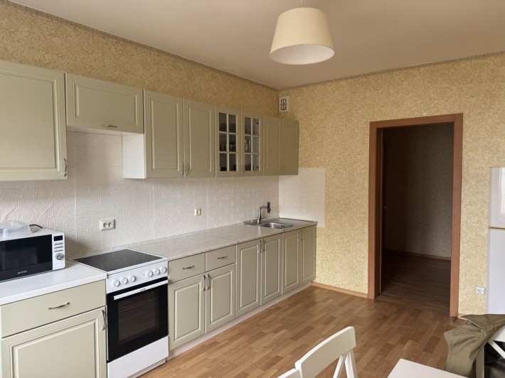 Оренда 2х кімнатної квартири, вул. Урлівська 34, Позняки - фото 1