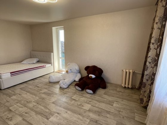 Здам охайну 1-к квартиру на 12-й Квартал