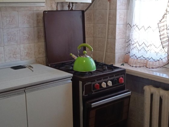 Здам 2х кімнатну квартиру Центр міста  для сім'ї  або для дівчат Винница