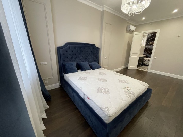 Без % Оренда квартири Центр ЖК «Панорама на Печерську» генератор - фото 1