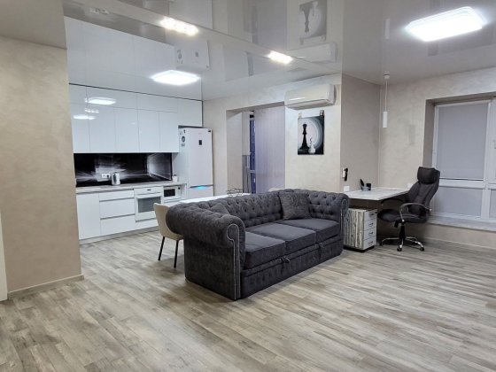 Здам 1к студію ж/к Рівер Парк, Перемога-2