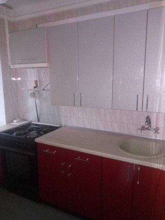 Оренда затишної 2-к квартири (м. Либідська - 5 хвилин) - фото 1