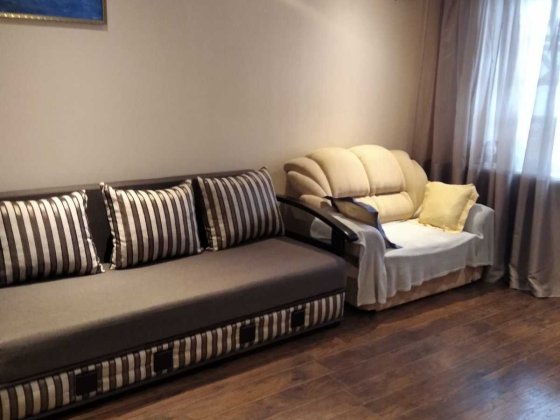 Здається 1-на кв.ра м. Позняки, (вул. Крушельницькоі 3-А) Киев