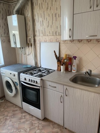 Здам 2-кімнатну квартиру з меблями та технікою - фото 1