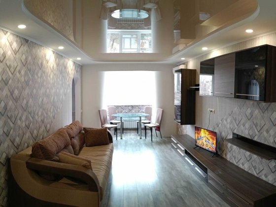 РЕАЛЬНАЯ!!!  КВАРТИРА 2-ком  Коммунар, Красный Камень, ж/м Покровский Днепр