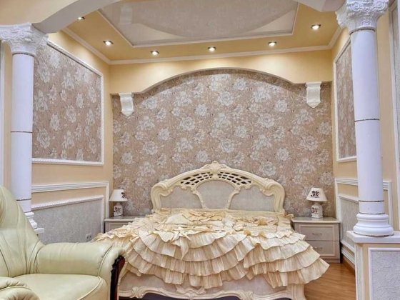 Здається затишна 1-кімнатна квартира по вул. Нивська, 4г Киев