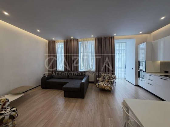 Аренда квартиры ул. Институтская, 24/7 Шевченковский район Киев