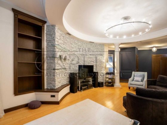 Перша здача! 4-к квартира 165м2/16пов., бул. Лесі Українки, 30б Киев