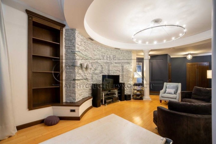 Перша здача! 4-к квартира 165м2/16пов., бул. Лесі Українки, 30б - фото 1