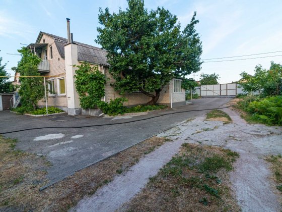 Затишна квартира в Бортничах біля озера. Вул Трипільська Харченка Киев