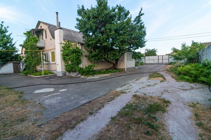 Затишна квартира в Бортничах біля озера. Вул Трипільська Харченка - фото 1