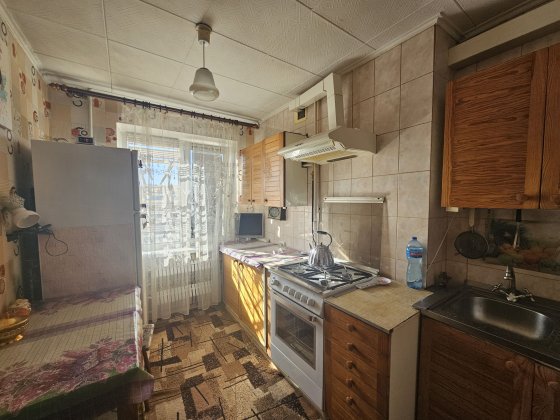 2х квартира Покровский, метро. Можно с домашним животным Днепр