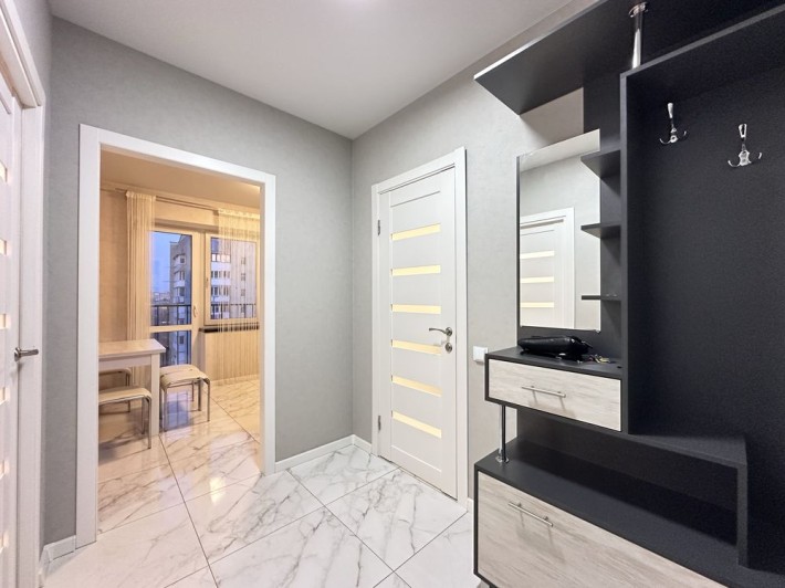 Оренда квартири в ЖК Учительський - фото 1