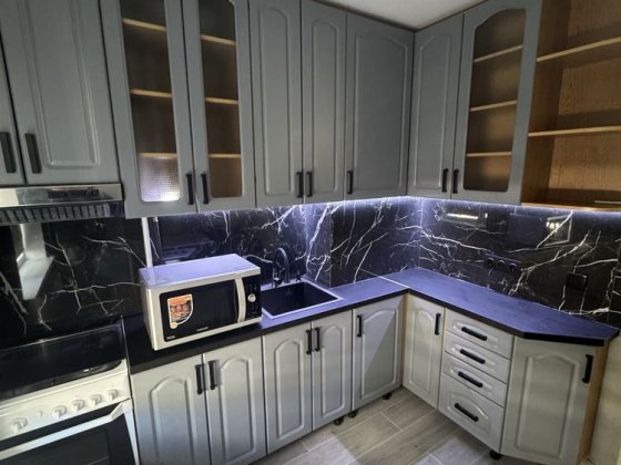 Оренда 1-но кімнатноі вул .Паркова 7 Чернигов